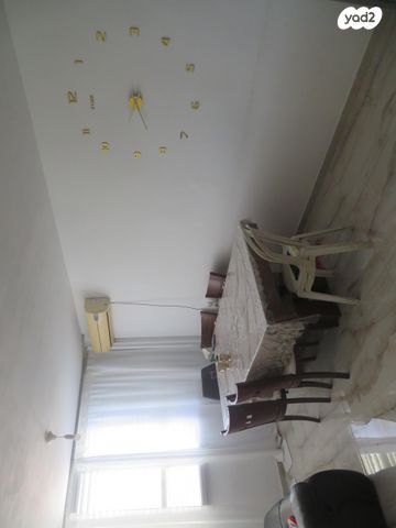 דירה, שלמה בן יוסף 14, רובע ו', אשדוד