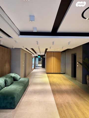 דירת גן, רפאל איתן 12, נאות שמיר, רמלה