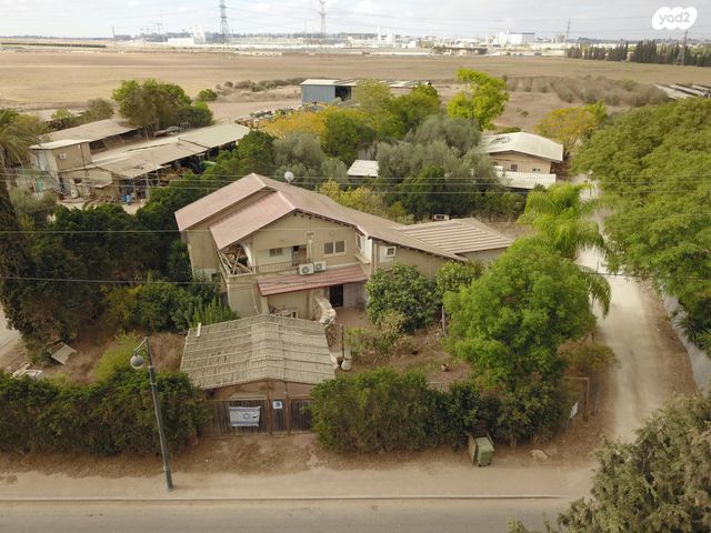 משק חקלאי/ נחלה, כרם 1, שדה משה, שדה משה