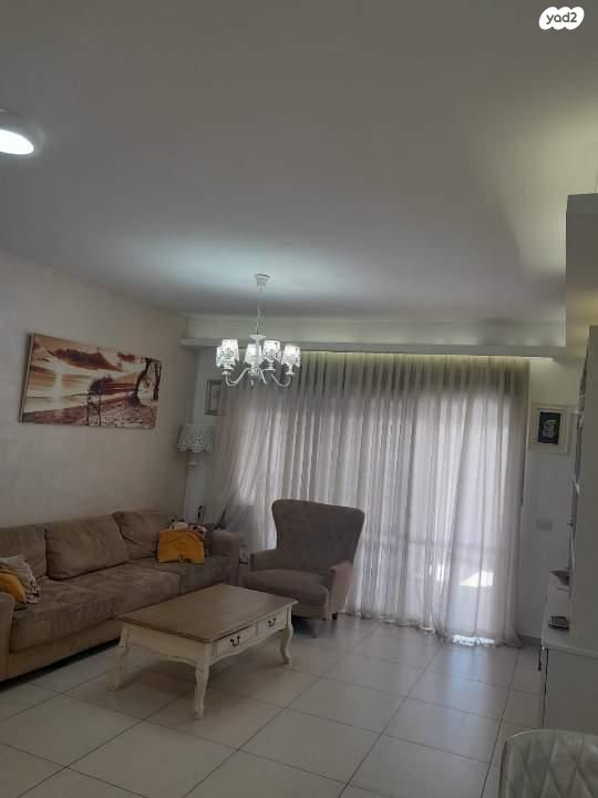 דירת גן, הרב שלום משאש 6, גבעת ציון, אשקלון