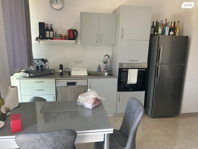 דירה, אחד העם 8, הרצליה, חיפה