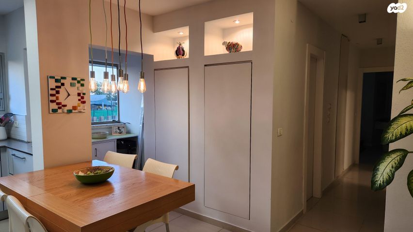 דירת גן, אלימלך רימלט 2, לב הפארק, רעננה