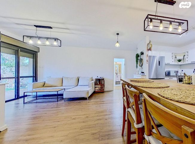 דירת גן, תכלת 38, אבני חן, מודיעין מכבים רעות