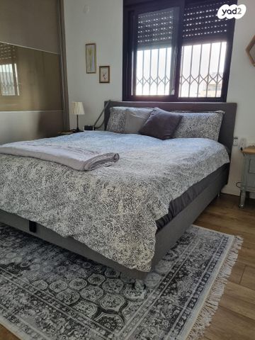 דירה, יונתן רטוש 3, פסגות אפק, ראש העין