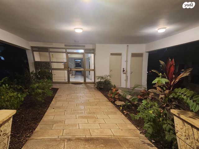 דירה, הרב משה בלוי 31, שיפר, פתח תקווה