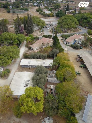 משק חקלאי/ נחלה, כרם 1, שדה משה, שדה משה