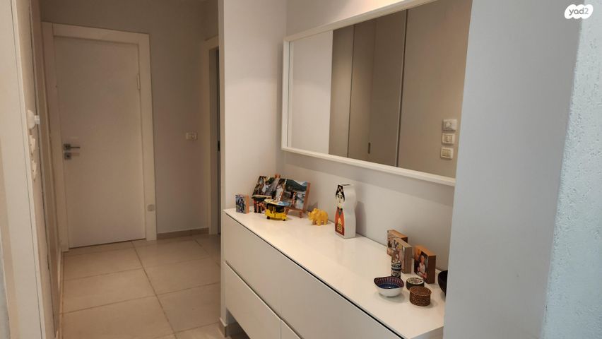 דירת גן, אלימלך רימלט 2, לב הפארק, רעננה