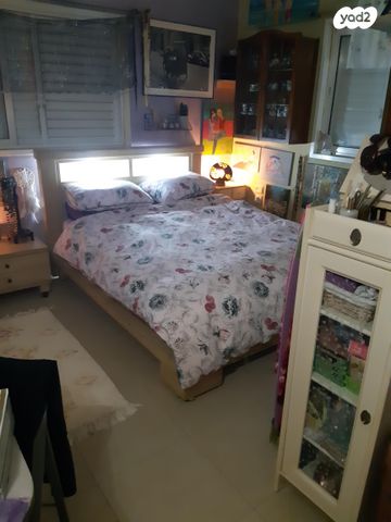 דירה, קאפח 3, נאות שקמה, ראשון לציון