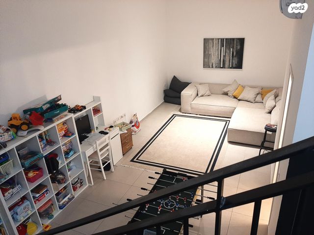 דירת גן, הרב יעקב טראב 4, עזרא, הארגזים, תל אביב יפו