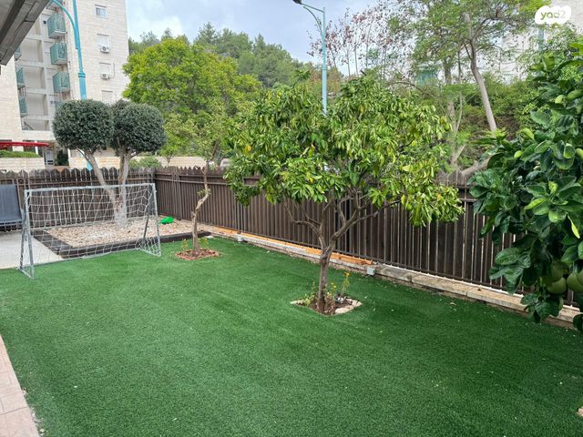 דירת גן, נחל הצבי 38, קרית רבין, מגדל העמק