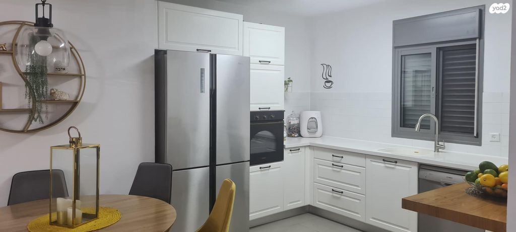 דירה, נחל ירקון 36, כרמי גת, קרית גת