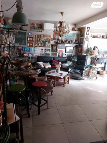 דירה, קאפח 3, נאות שקמה, ראשון לציון