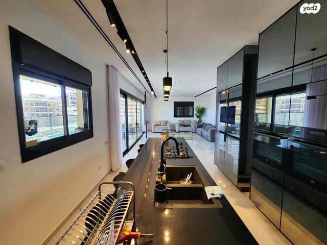 גג/ פנטהאוז, משעול תלתן 1, גנים ב', אילת