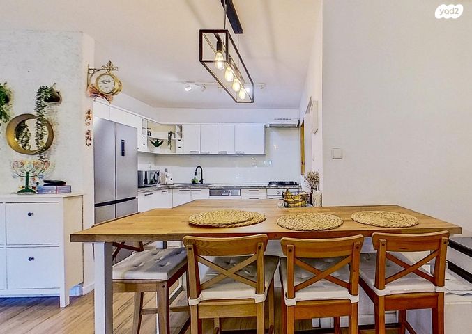 דירת גן, תכלת 38, אבני חן, מודיעין מכבים רעות