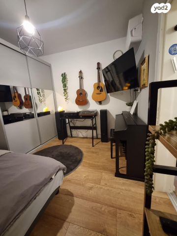 דירה, יונתן רטוש 3, פסגות אפק, ראש העין