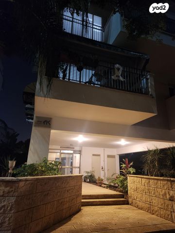 דירה, הרב משה בלוי 31, שיפר, פתח תקווה