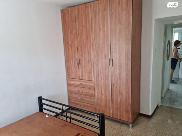 דירה, קיבוץ גלויות 16, רובע ב', אשדוד