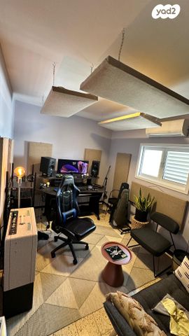 דירה, רוטשילד 93, המרכז השקט / מרכז העיר, פתח תקווה