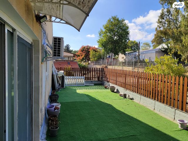 משעול הנרקיס 5