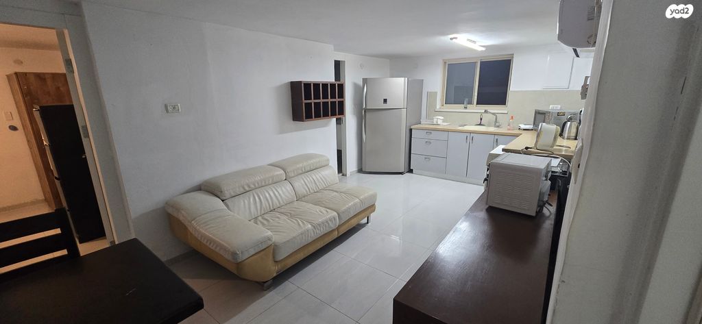 יחידת דיור, איריס 31, דדו, מעלות תרשיחא