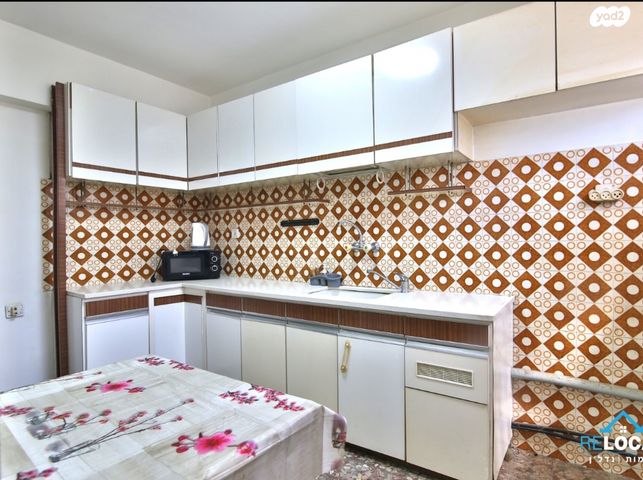 דירה, שדרות מח"ל 3, קרית חיים מערבית, חיפה