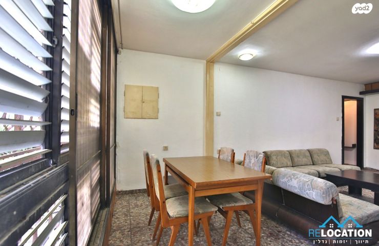 דירה, שדרות מח"ל 3, קרית חיים מערבית, חיפה