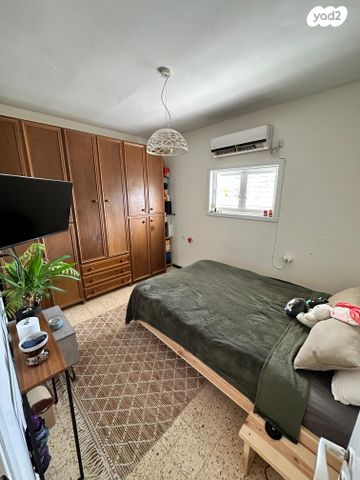 דירה, רוטשילד 93, המרכז השקט / מרכז העיר, פתח תקווה