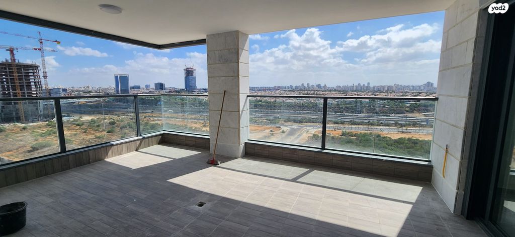 פארק העסקים האלף 1