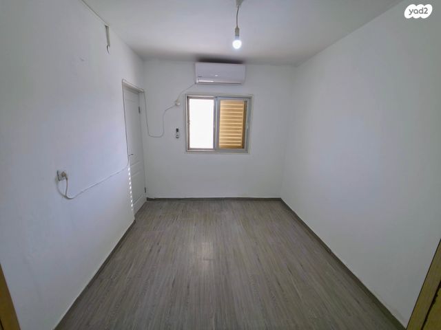 דירה, המעפילים 4, שכונה ג', באר שבע