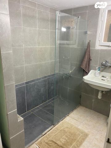 דירת גן, שושנת הכרמל 55, כרמל מערבי, חיפה