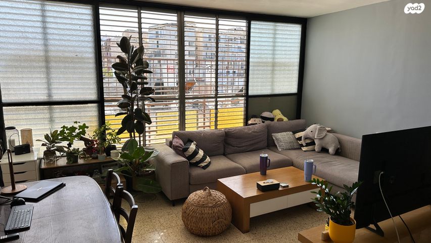 דירה, רוטשילד 93, המרכז השקט / מרכז העיר, פתח תקווה