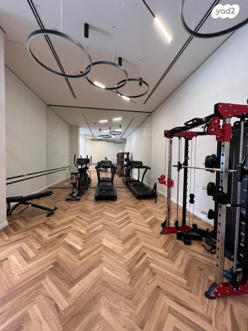 דירה, לויתן 1, חוף הזהב, נתניה