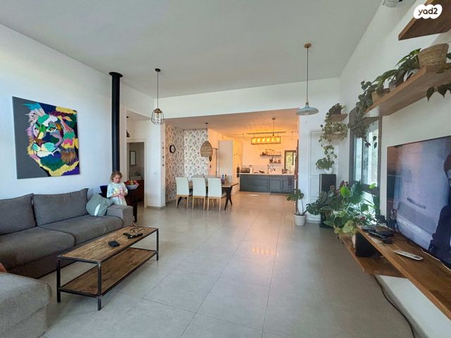 בית פרטי/ קוטג', האופק 14, ריחן, ריחן