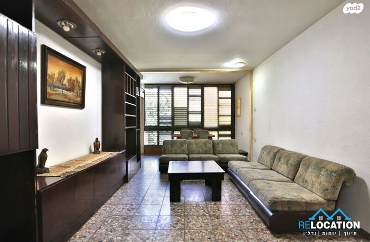 שדרות מח"ל 3