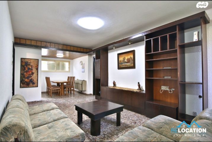 דירה, שדרות מח"ל 3, קרית חיים מערבית, חיפה