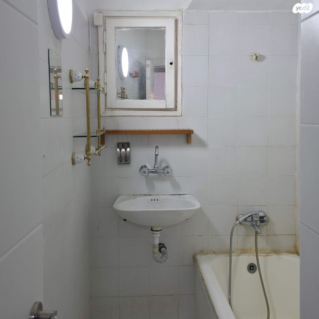 דירה, המעפילים 4, שכונה ג', באר שבע