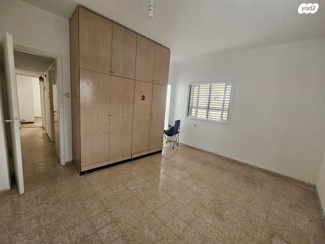 דירה, נתן 23, שכונת יהלום, מרכז העיר ב, רמת גן