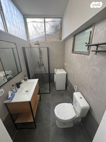 דירת גן, בן יהודה 4, הרצליה, חיפה