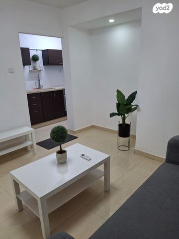 יחידת דיור, שאול המלך 145, שכונה י"א, באר שבע