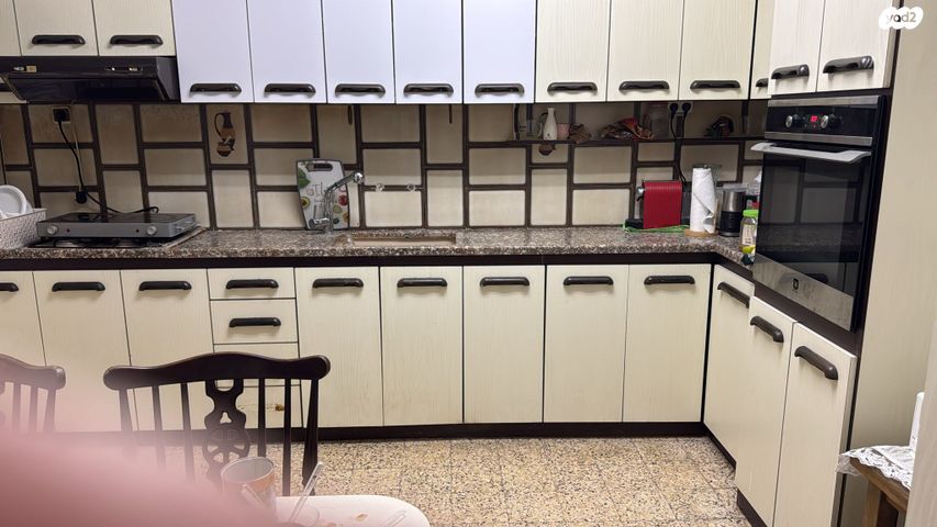 דירה, שדרות הציונות 4, מרכז העיר, קרית אתא