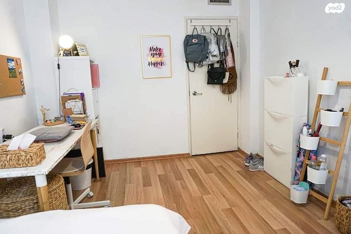 דירה, יל"ג 9, מרכז, קרית עבודה, חולון