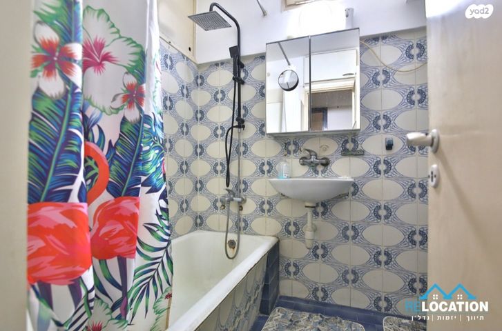 דירה, שדרות מח"ל 3, קרית חיים מערבית, חיפה