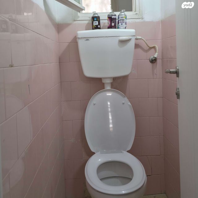 דירה, המעפילים 4, שכונה ג', באר שבע