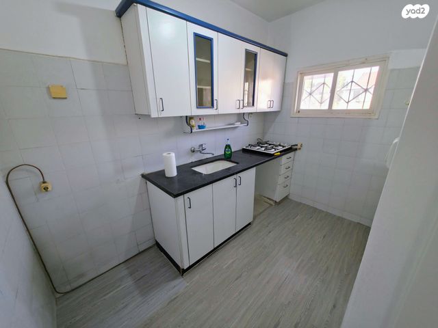 דירה, המעפילים 4, שכונה ג', באר שבע