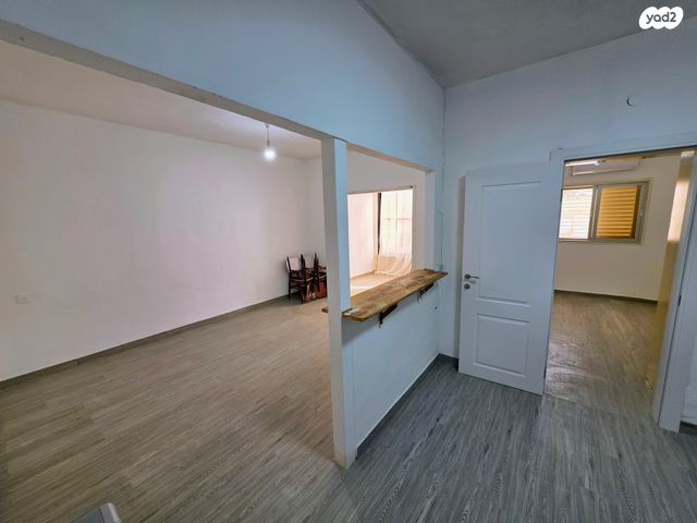 דירה, המעפילים 4, שכונה ג', באר שבע