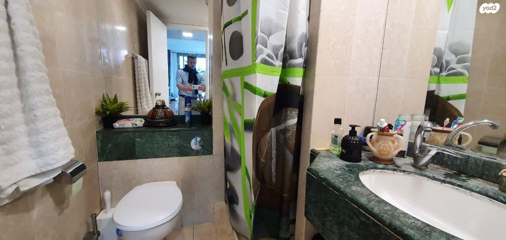 דירה, שדרות עובד בן עמי 2, נוף הטיילת, נתניה