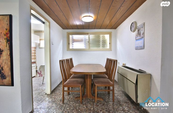 דירה, שדרות מח"ל 3, קרית חיים מערבית, חיפה