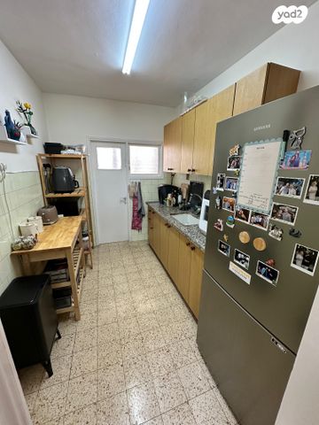 דירה, רוטשילד 93, המרכז השקט / מרכז העיר, פתח תקווה