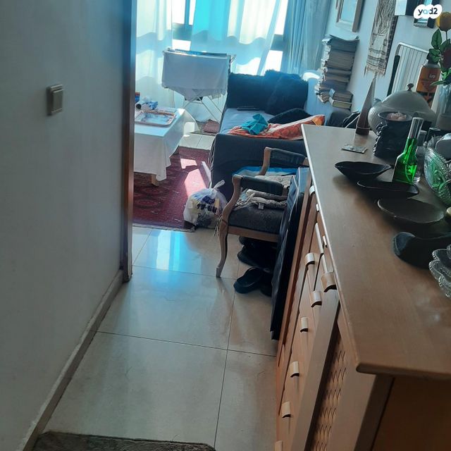 דירה, שדרות עובד בן עמי 2, נוף הטיילת, נתניה