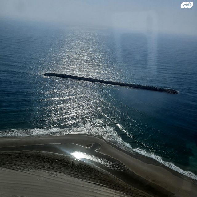 דירה, שדרות עובד בן עמי 2, נוף הטיילת, נתניה